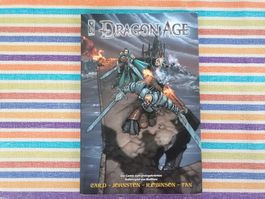 Dragon Age 💥🌞 rares Kult Comics