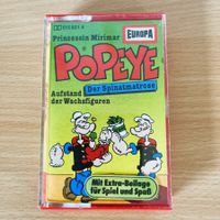 MC - Popeye – Der Spinatmatrose
