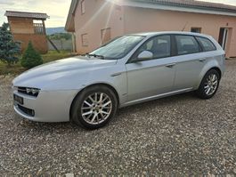 Alfa Romeo 159SW 1.9JTD 16V
