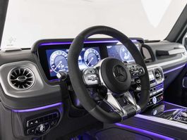 MERCEDES AMG PERFORMANCE LENKRAD LEDER/DINAMICA - NEU!