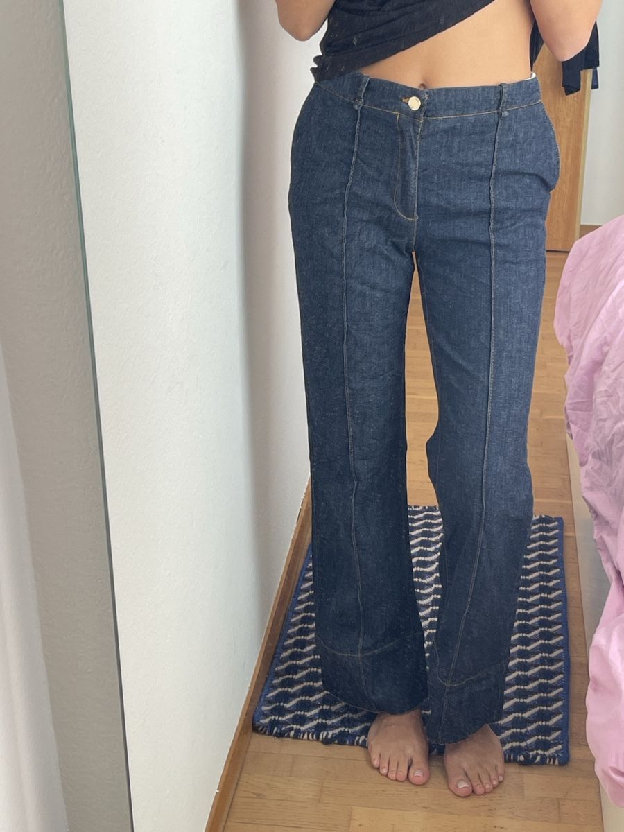 Zara Jeans: Zara jeans  – D'occasion à zürich par schmid1234 1