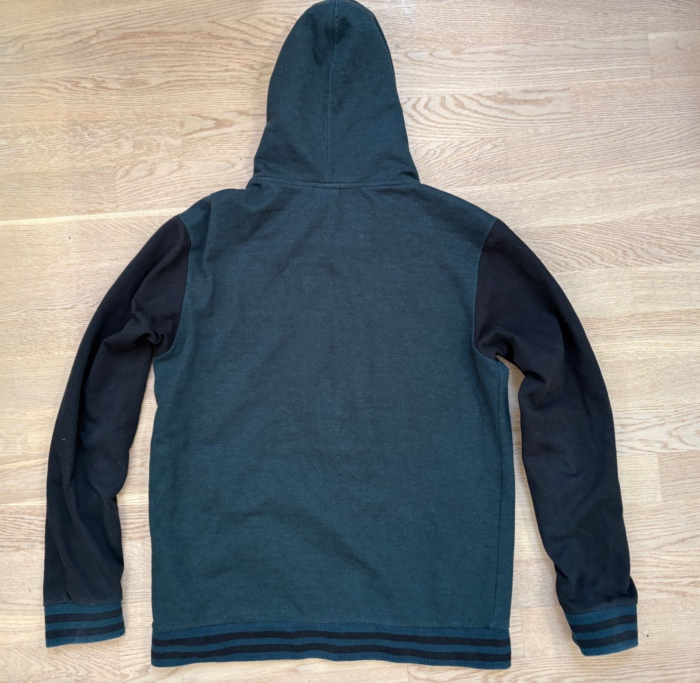 Iriedaily Giacche: Iriedaily College Jacke – Usato da Elgg venduto da Jo_Naj 1