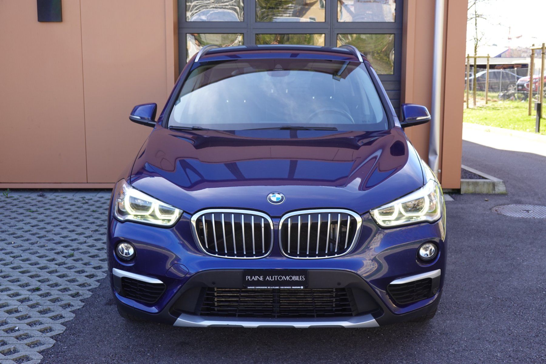 BMW Automobili: BMW X1 20i – Usato da Denges venduto da titi613 1