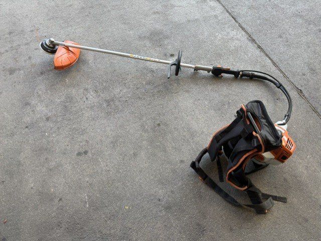 Stihl Toutes les machines: Freischneider STIHL FR 460TC – D'occasion à Gerlafingen par Ernst-Moser-GmbH