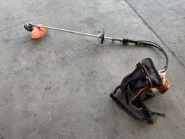 Freischneider STIHL FR 460TC