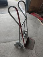 Treppensackkarre, Sackkarre, Paketkarre, Transportkarre
