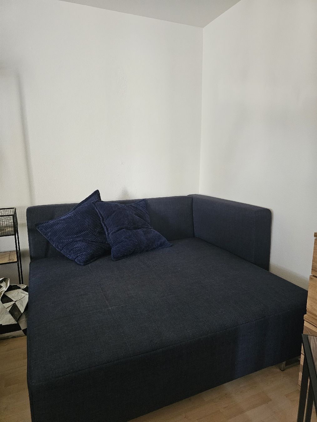 Divani: Schlafsofa 150/150  – Usato da Winterthur venduto da pam_r858 1