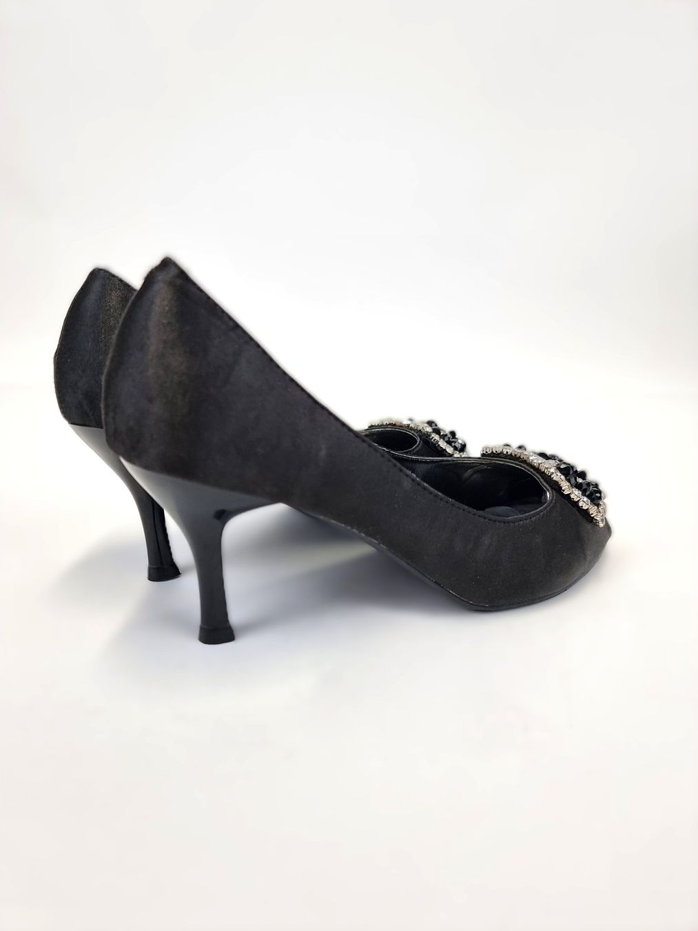 Scarpe da donna: Bellucci High heels – Usato da Urtenen-Schönbühl venduto da Restwert_Schoenbuehl 3