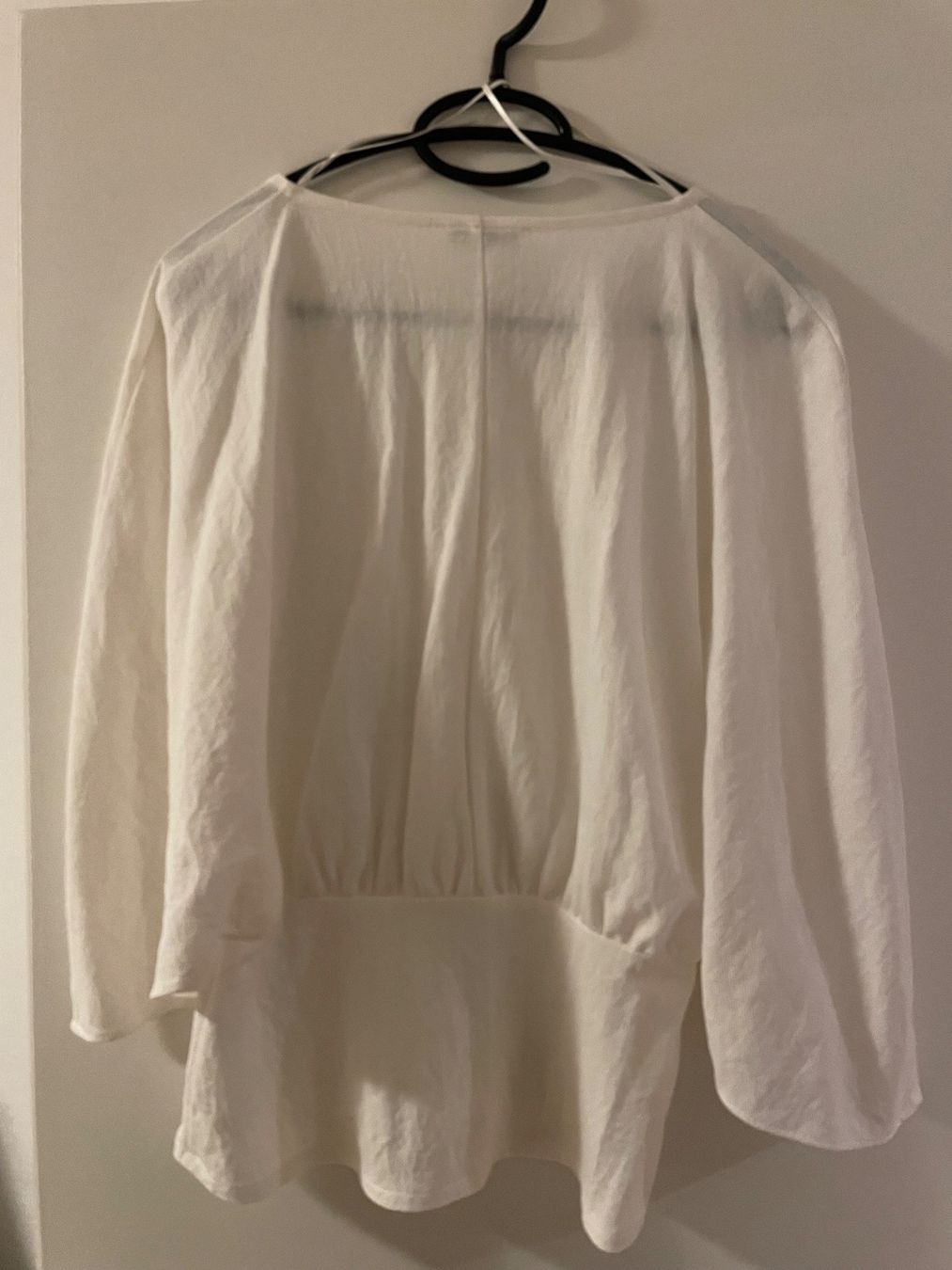 Zara Camicette: 🤍Bluse Marke ZARA – Nuovo (secondo la descrizione) da Urdorf venduto da Anassor 7