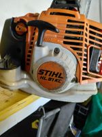 Stihl HL 91 KC Heckenschere 