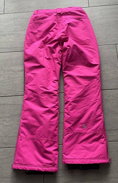 Pantaloni: Pantalon ski Icepeak 164 – Usato da Bouveret venduto da jeronimooo 1