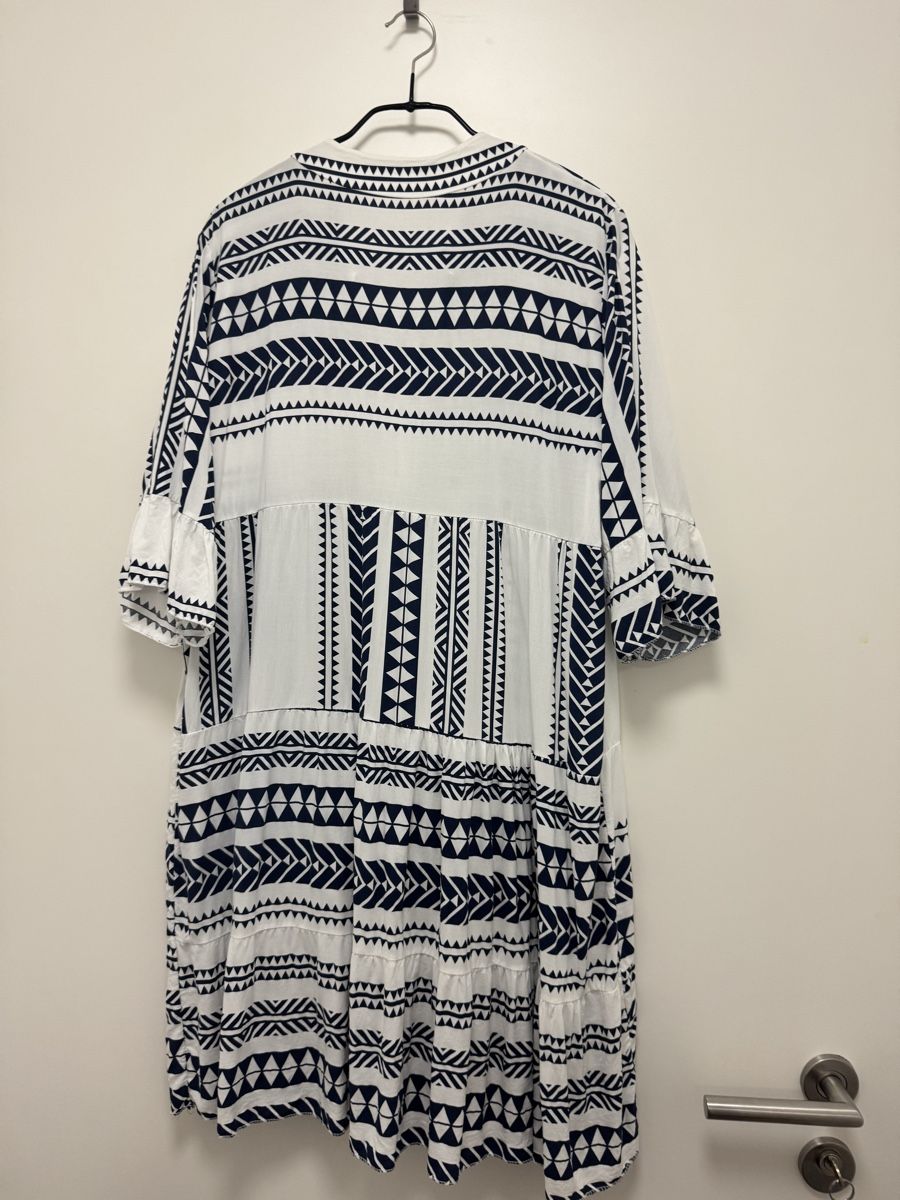 Kleider: Kleid One Size – Gebraucht aus Haldenstein von nicB74 3