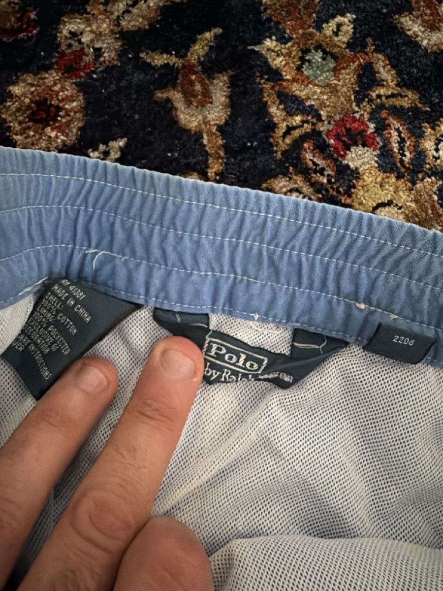 Ralph Lauren Costumi da bagno: Short de bain Polo Ralph Lauren – Usato da COMMUGNY venduto da toutdoitdisparaitre 2