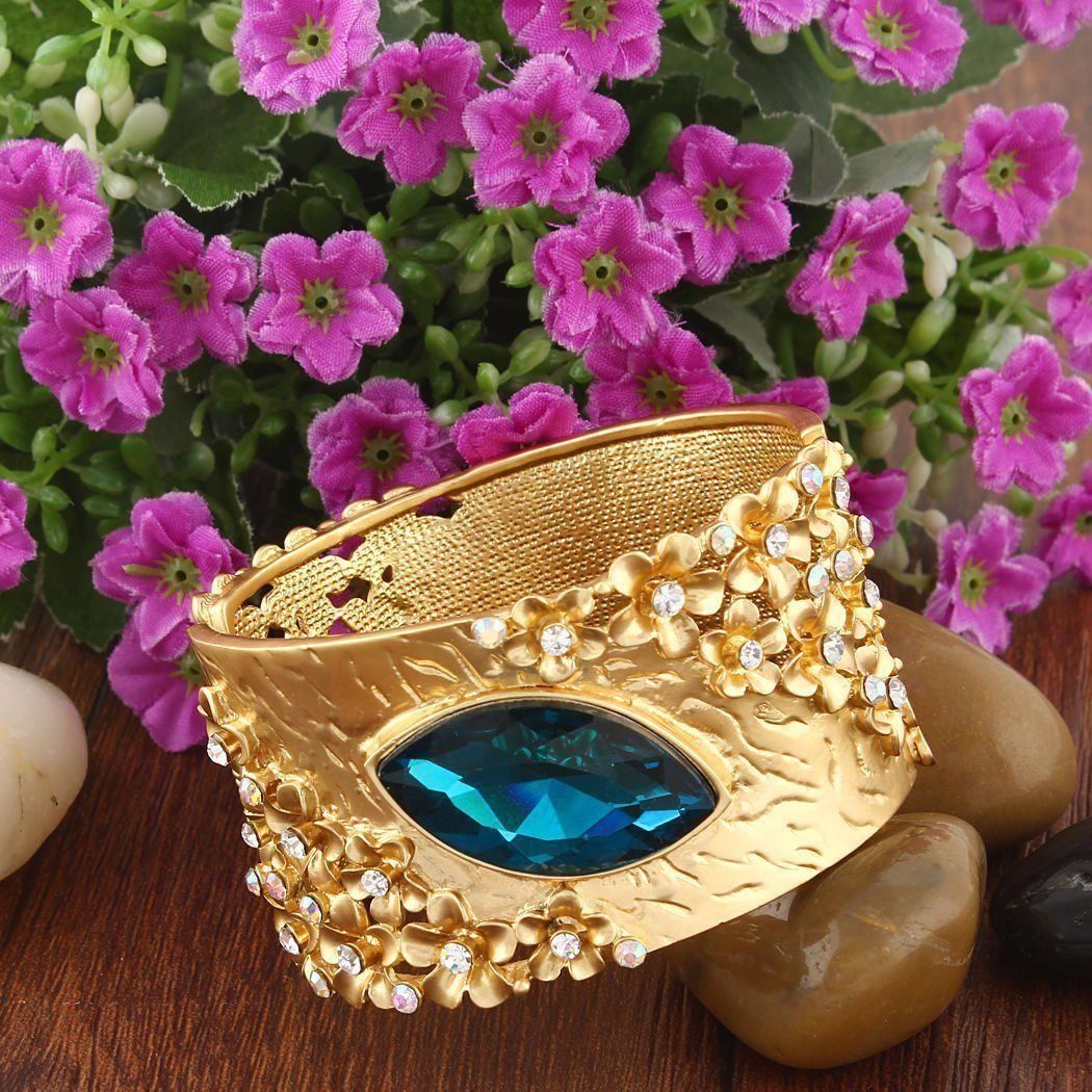 Bracciali & Braccialetti: edler Armreif mit schönem Stein – Nuovo e nell'imballaggio originale da Mund venduto da Happy_trader 1