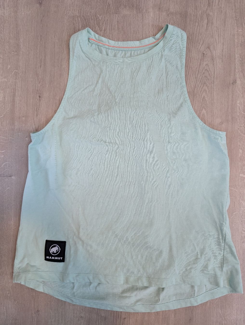 Mammut Top: Mammut Tanktop XS/S – Nuovo (secondo la descrizione) da Kriens venduto da Stephanie_50