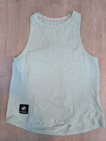 Mammut Tanktop XS/S