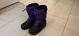 Kamik Winterboots Grösse 34