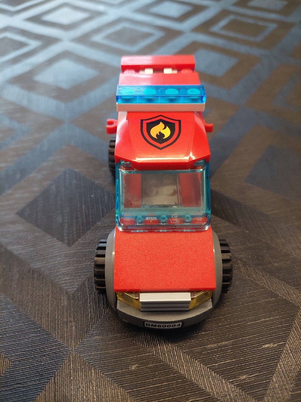 Lego Giocattoli: Lego Feuerwehrauto  – Usato da Zetzwil venduto da sti_x9xf 3