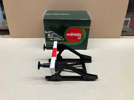 Märklin 5602 Prellbock Spur 1