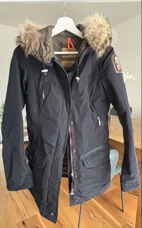 Parajumpers Jacke / Mantel 2in1 Gr. S