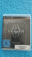 Skyrim Legendary Edition PS3