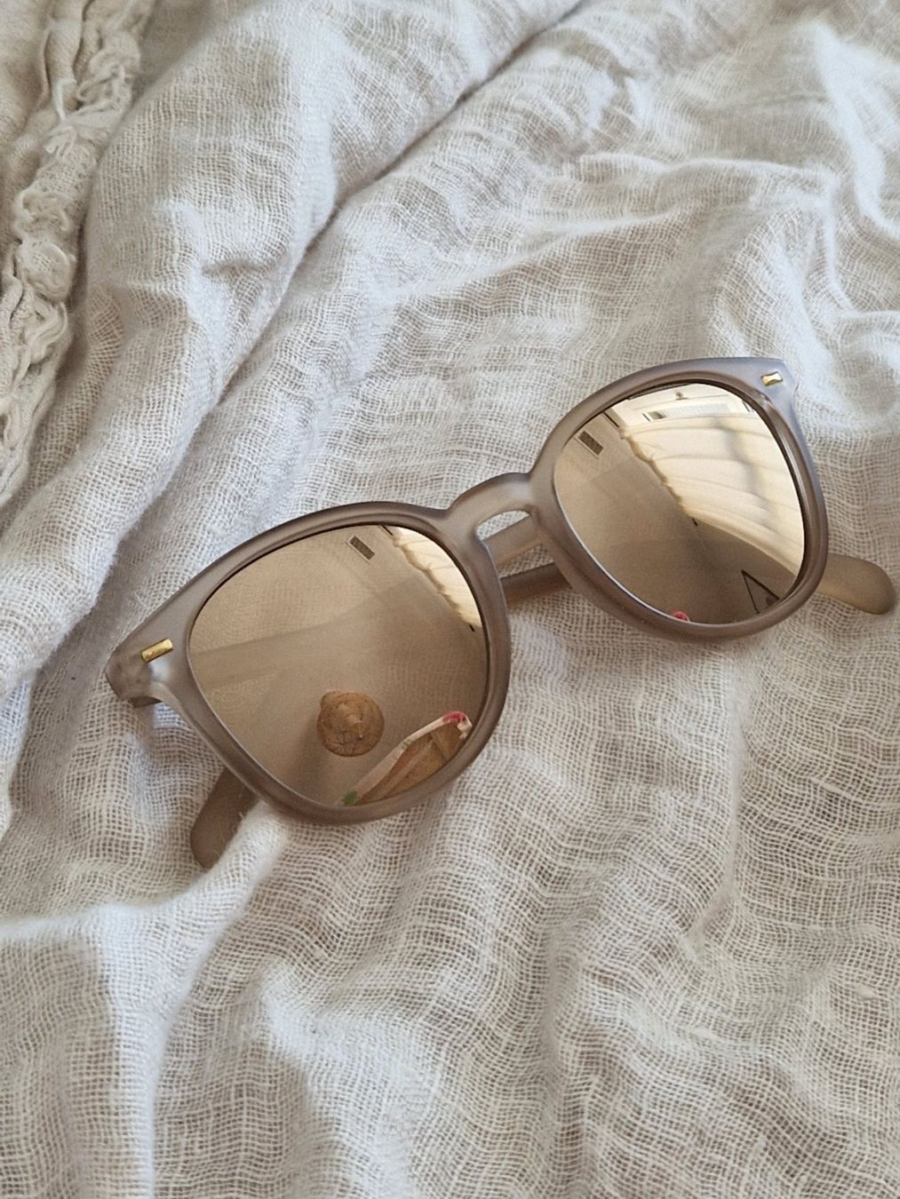 Lunettes & Verres: Lunettes soleil – D'occasion à Collombey par Preloveditems