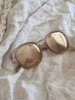 Lunettes soleil