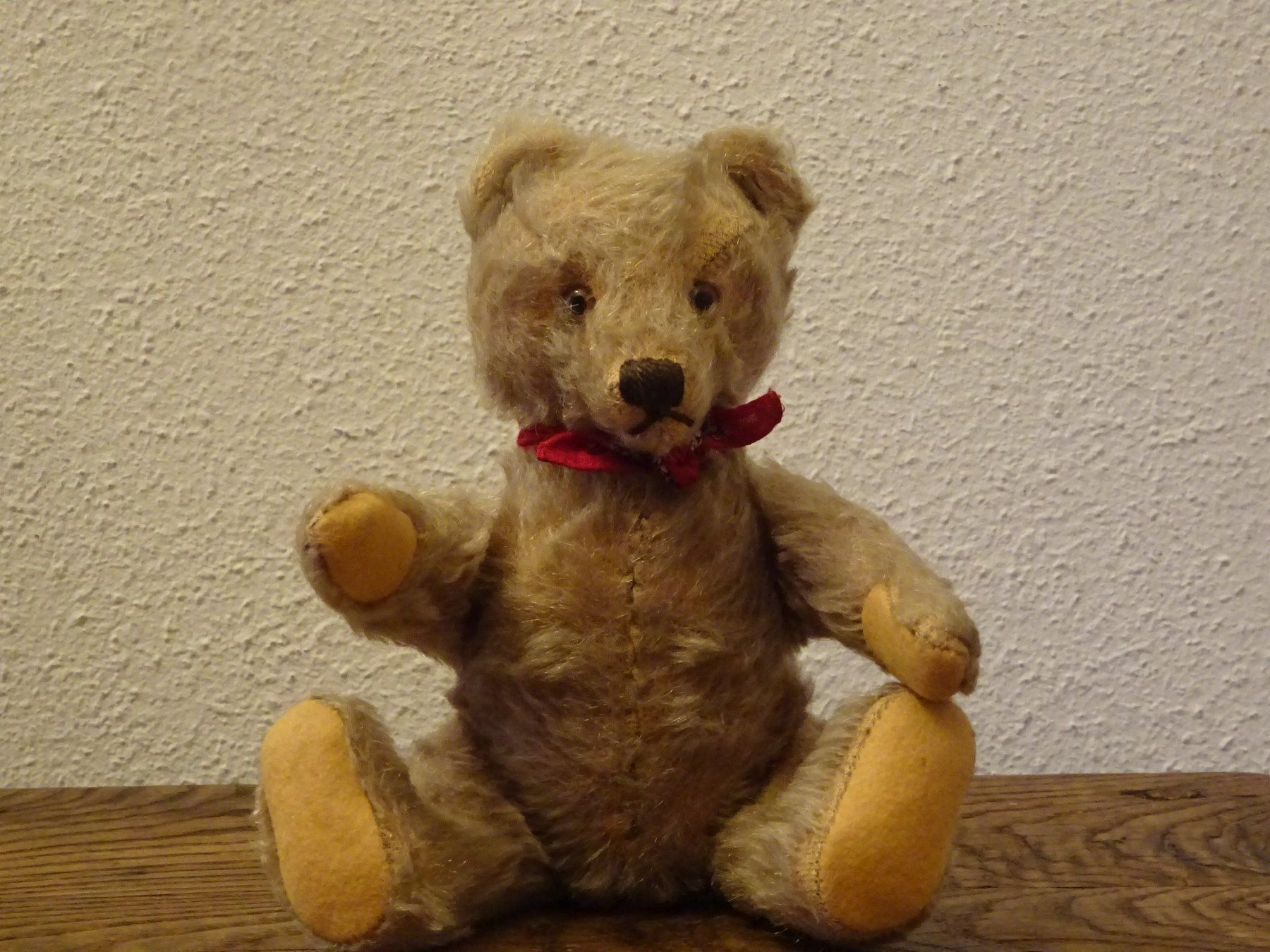 Bambole: Alter Teddybär – Usato da Esslingen venduto da eintagammeer