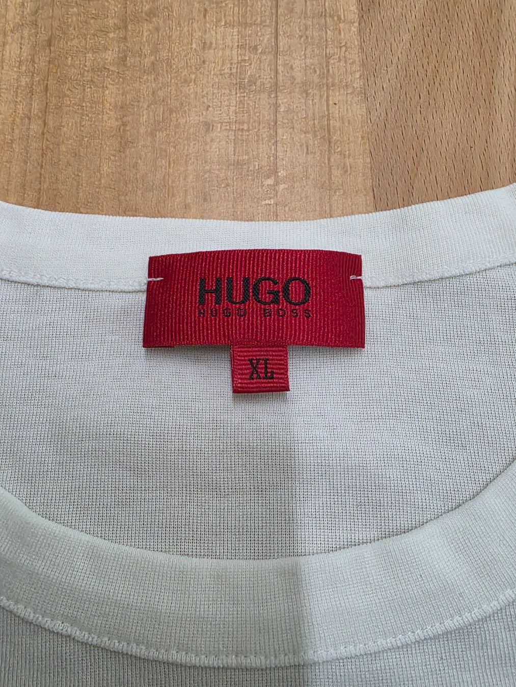Maglioni & Felpe: Hugo Boss Sweatshirt – Usato da Lostorf venduto da slk230 1