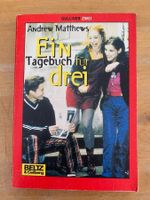 Ein Tagebuch für drei