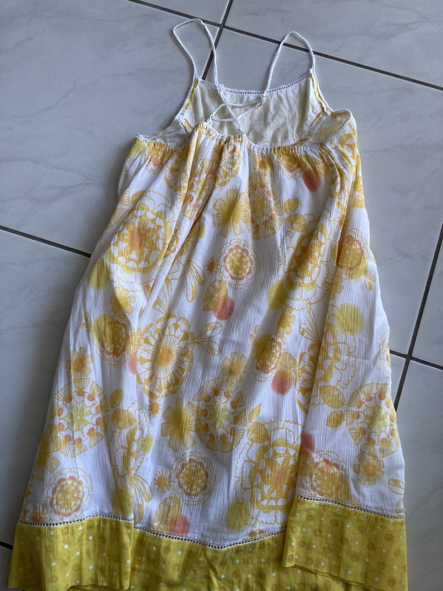 Vertbaudet Vestiti & Gonne: Jolie robe d'été, T.146 – Usato da La Chaux-de-Fonds venduto da katica74 1