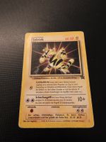 Pokémon Karte Elektek Black Star Promo