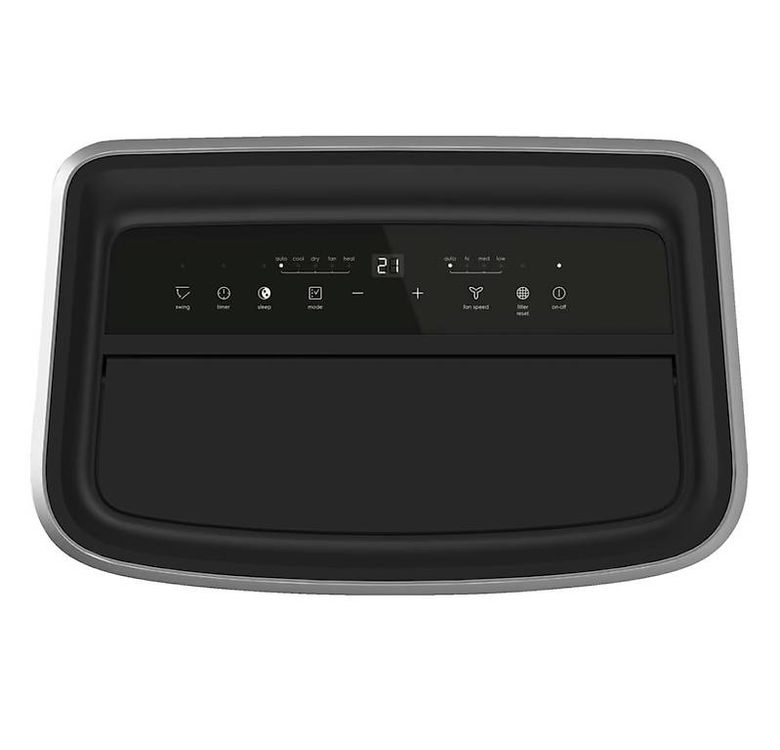 Electrolux Klimageräte: Electrolux ChillFlex Pro climatizzatore portatile – Gebraucht aus Gordola von Stecri5 3