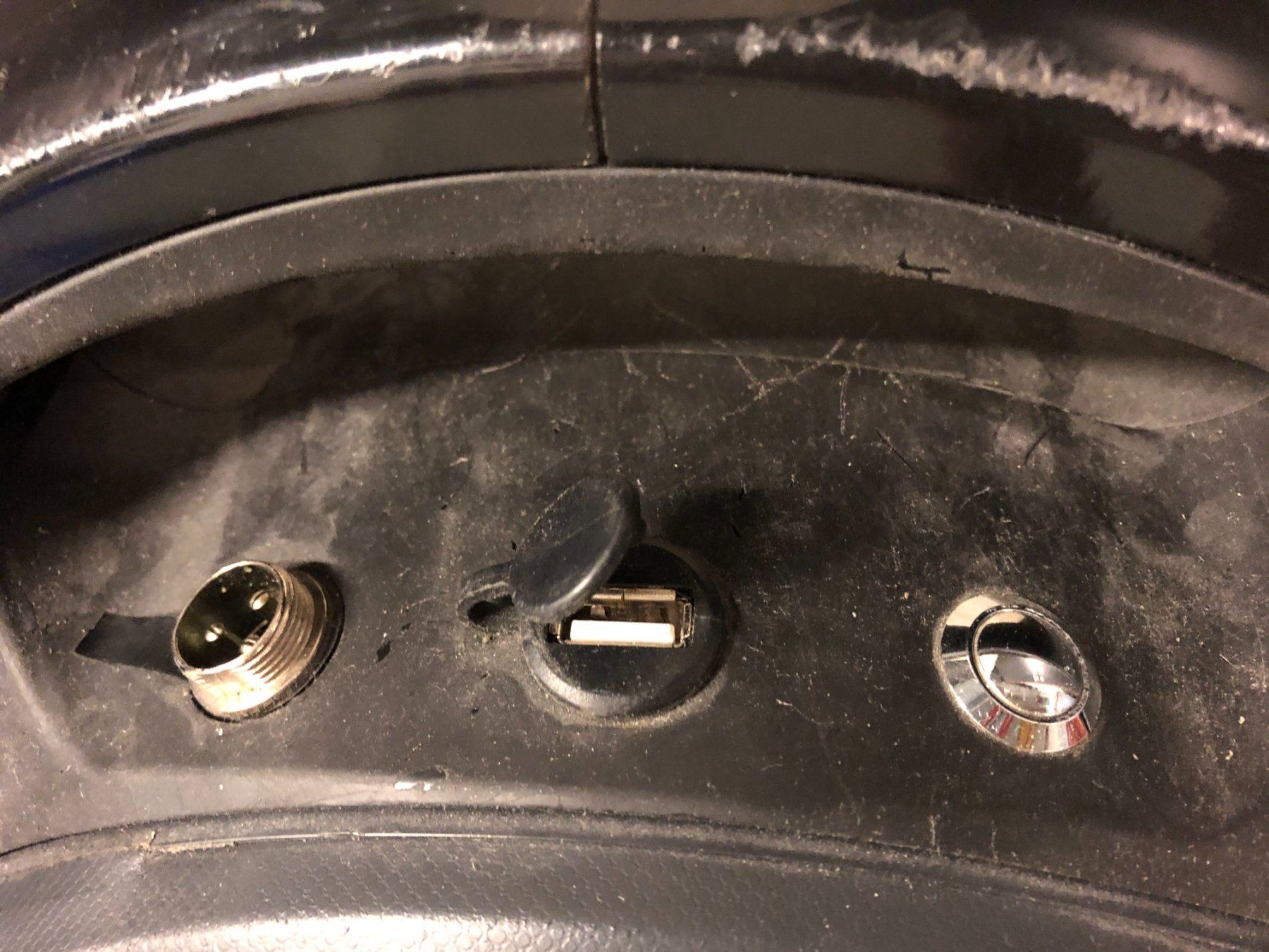 Pneumatici & Ruote complete: Gyroroue Gotway Monoroue électrique Monocycle E-roue wheel – Usato da Cointrin venduto da vrossi 2