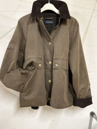 Piombo Herren Jacke, Grösse M, Top Zustand, Herbst-Style