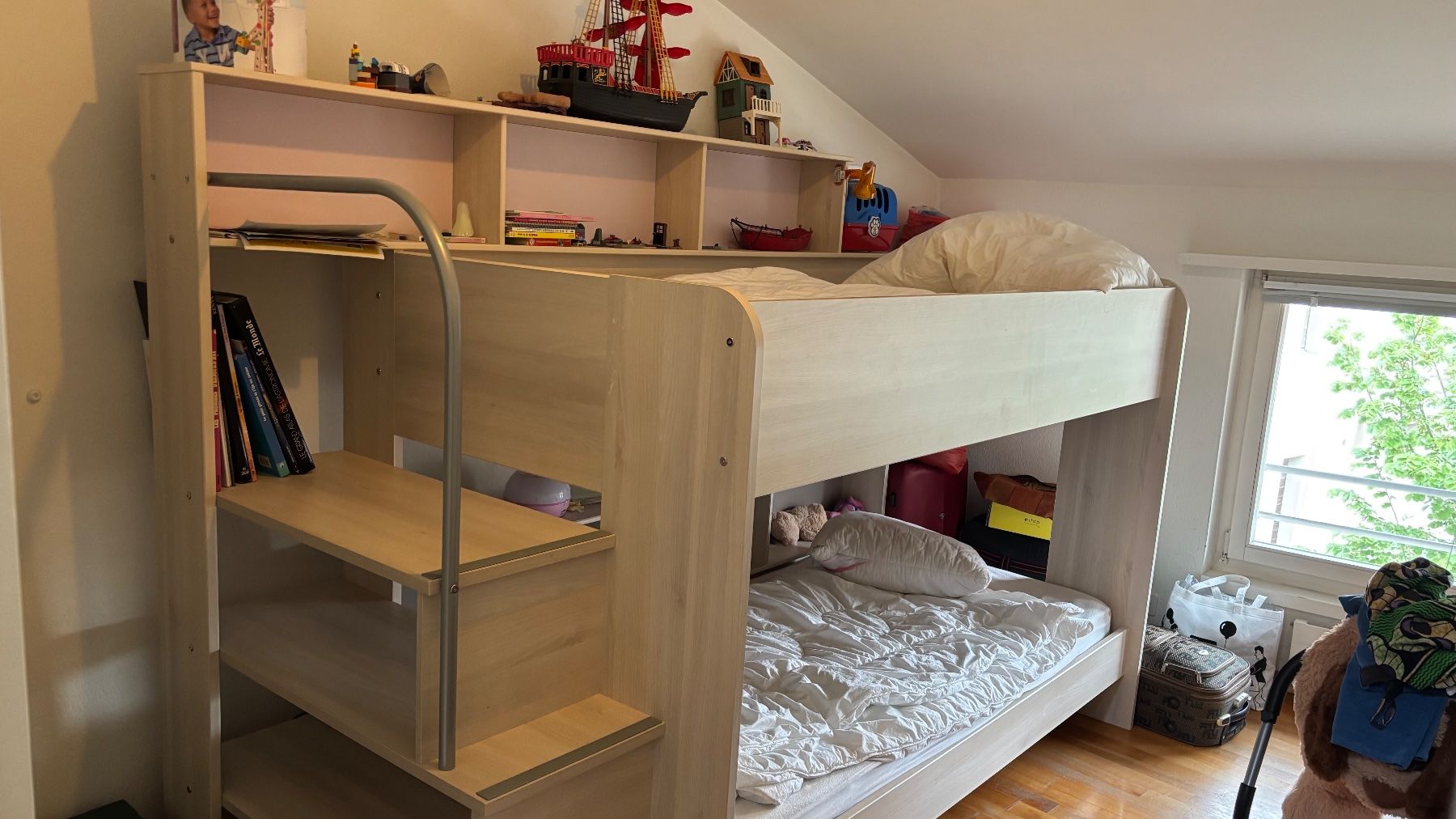 Conforama Letti: Meuble – Usato da Bramois venduto da wel_p6dk
