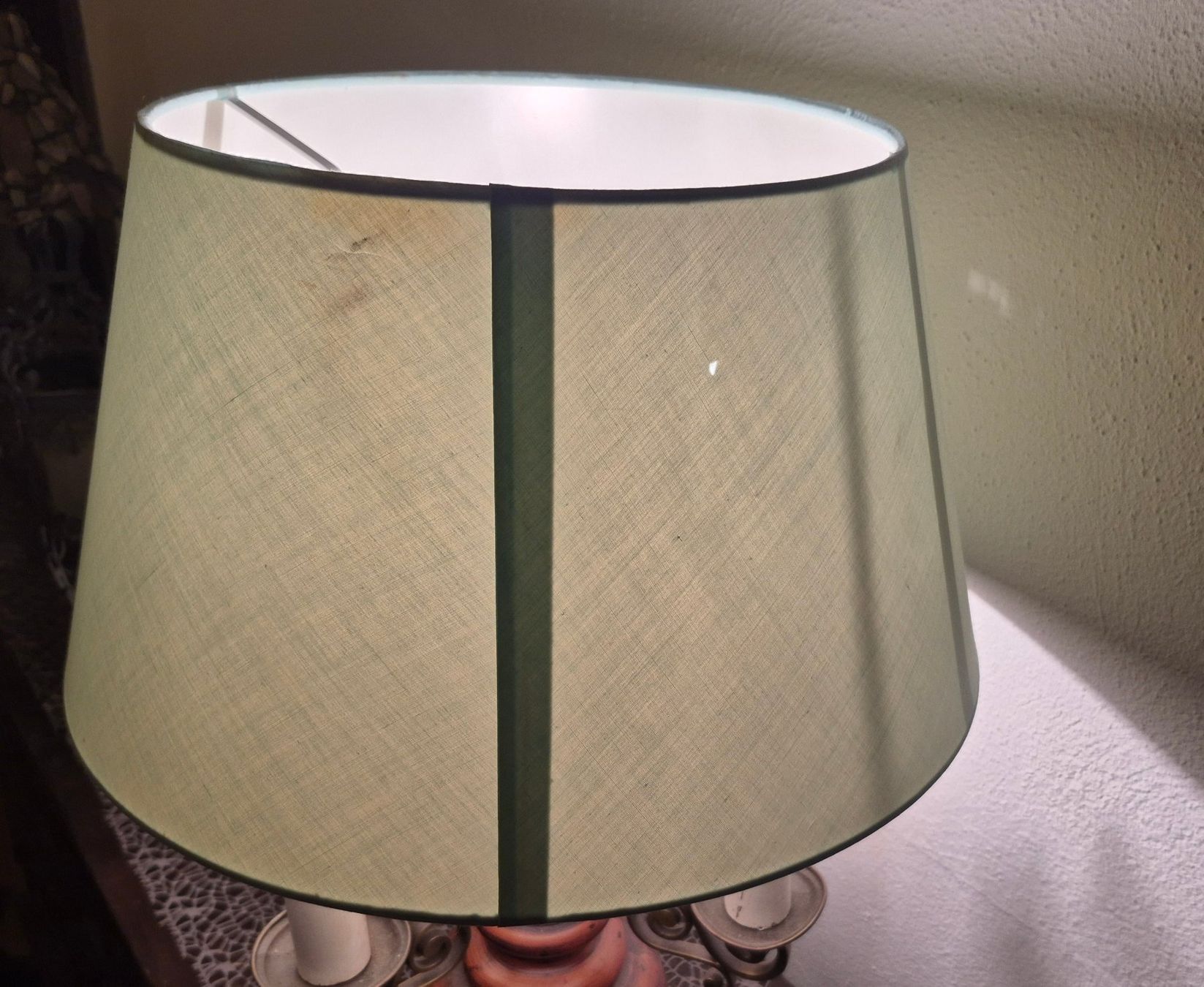 Lampade: Tischlampe – Usato da Basel venduto da Grbina64 2