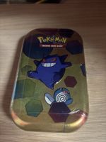 Pokemon 151: Gengar Mini Tin