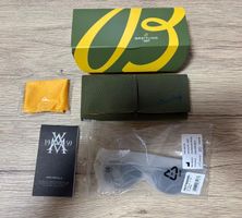 Lunettes de soleil BREITLING x Hally & Son