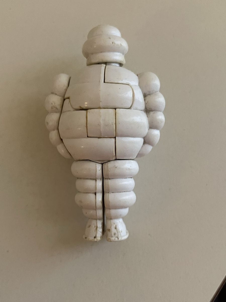 Giocattoli: Casse tête Michelin bibendum année 60 – Usato da Le Grand-Saconnex venduto da sav_dfj7 1