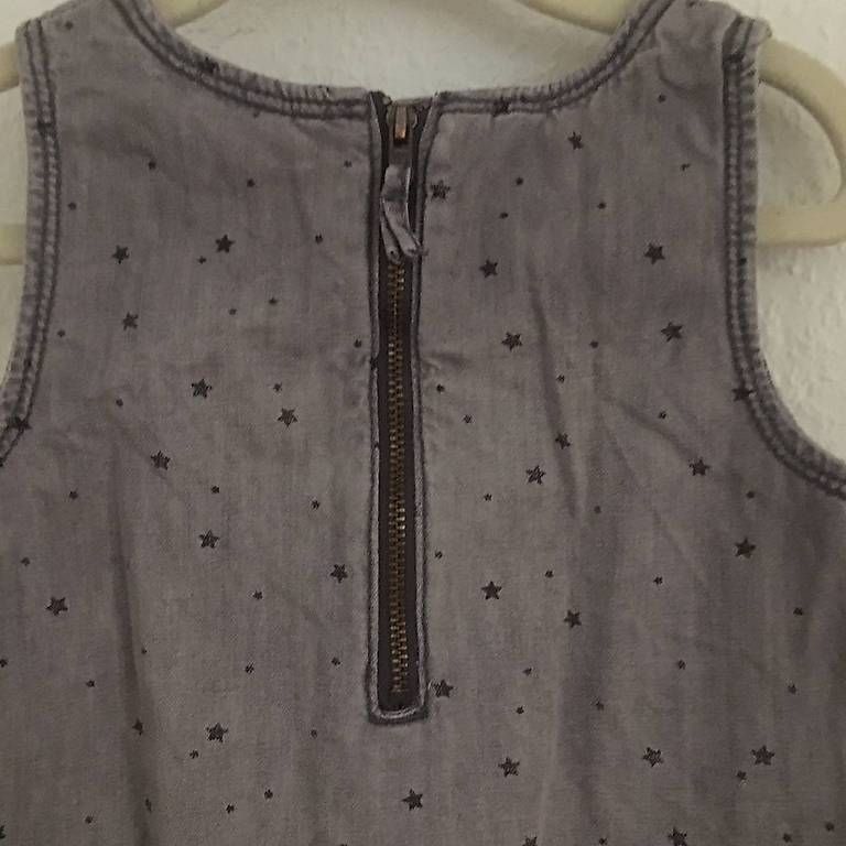 Gap Vestiti & Gonne: Robe jean GAP 4 ans – Usato da Geneve venduto da maremonte 2