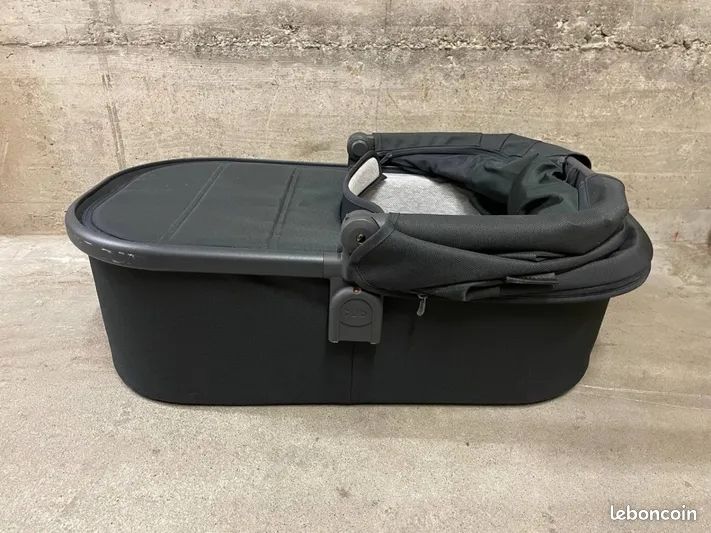 UPPAbaby Kinderwagen: Poussette UPPAbaby Cruz V2 – Neu (gemäss Beschreibung) aus Carouge GE von Jon_sdq2 2