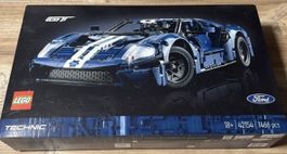 LEGO Technic 42154 Ford GT neu