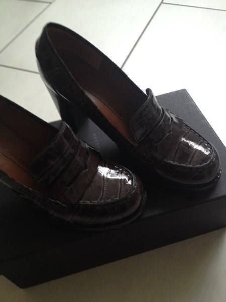 Marc Jacobs Damenschuhe: Schuhe Marke Marc Jacobs.LP 680.- – Neu (gemäss Beschreibung) aus Buchs-ZH von Frauenkleidermarkt