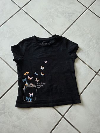 T-Shirt Grösse 104-110