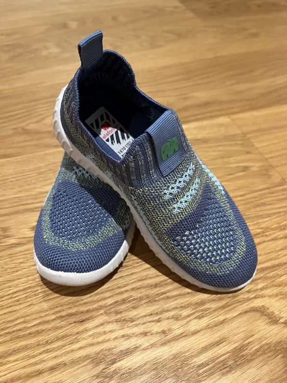 Elefanten Schuhe 27 (Gebraucht) in Ruswil für CHF – nur