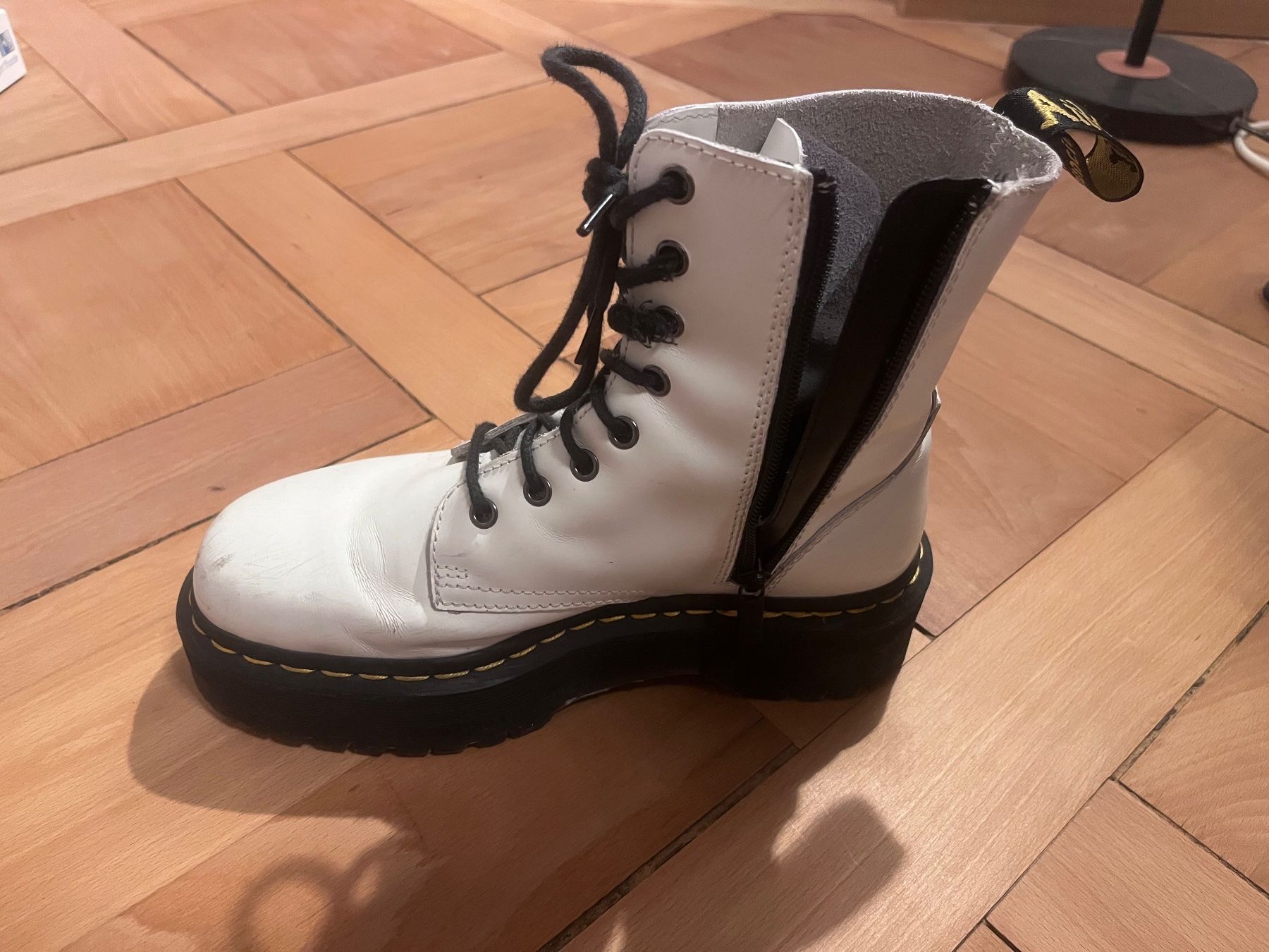 Dr. Martens Chaussures hommes: Dr. Martens Schuhe – D'occasion à St. Gallen par rah_69dl 1