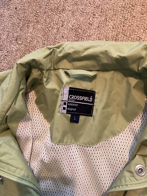 Vestes: Frühlings tauglich  – D'occasion à Baden par sylivianne 3