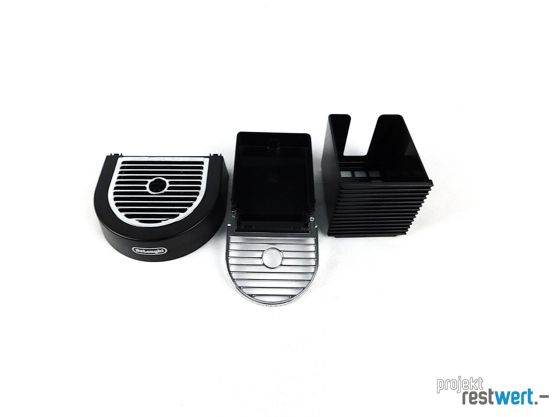 Nespresso Macchine per caffè & Macchine per espresso: Kaffeemaschine von NESPRESSO – Nuovo (secondo la descrizione) da Bülach venduto da restwert_buelach 5