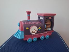 TONIE Kinderliederzug - Bitte alle einsteigen! Liederzug